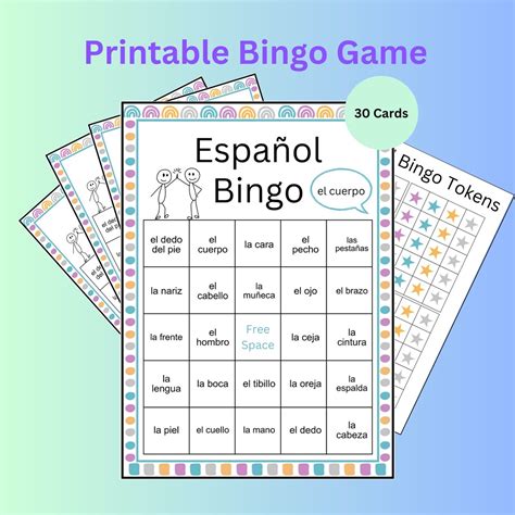 Spanish Games Topic Page .